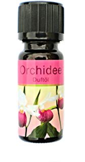 Olejek eteryczny ORCHIDEA 10ml z Niemiec ORYGINAŁ