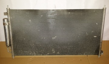 BMW OE 64509122827-01 CHLADIČ KONDENZÁTOR KLIMATIZACE