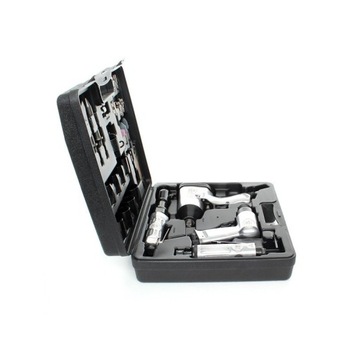 ПНЕВМАТИЧЕСКИЙ ГАЕЧНО-ШЛИФОВАЛЬНЫЙ КЛЮЧ с храповым механизмом МОЛОТОК