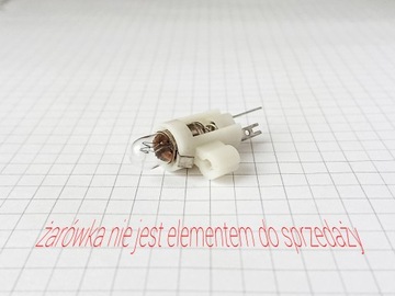 Байонетный патрон BA7S - цена за 10 шт.