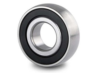 K 6206 2RS ШАРИКОВЫЙ ПОДШИПНИК 30x62x16 K6206 2RS