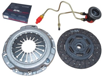 SPRZEGŁO WYSPRZEGLIK ROVER 75 2.0CDT 115KM 131KM