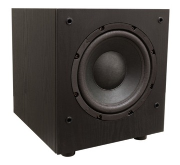 Subwoofer aktywny Koda SW-850 MKII 100 W czarny