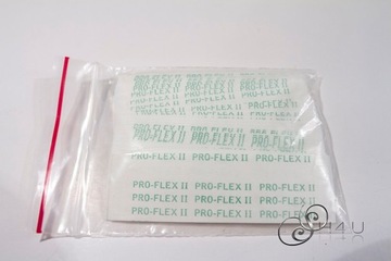 TAŚMA PROFLEX II DO PERUK HIPOALERGICZNA PASKI 36