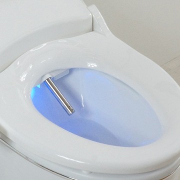 Brookpad SplashLet 1300RB toaleta myjąca, e-bidet