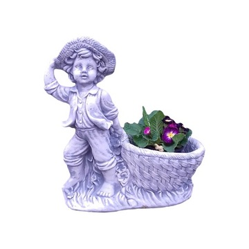 Figura ogrodowa figurki ogrodowe figurki betonowe