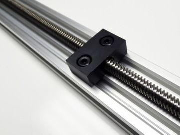 ACME трапециевидный винт 8 мм tr8x2 -1040 V-Slot