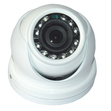 MINI zewnetrzna KAMERA 4 w 1 ahd PODCZERWIEN HD