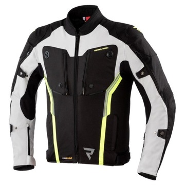 Kurtka cordura membrana REBELHORN BORG S