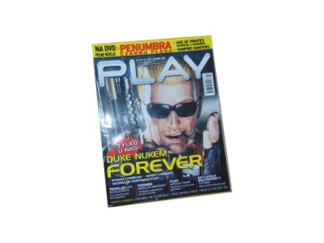 PLAY nr 02/2011