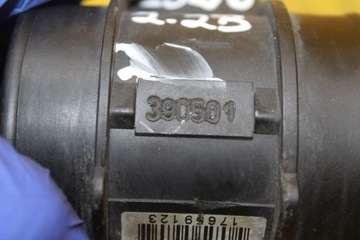 РАСХОДОМЕР VECTRA C 2.2 B 24404016