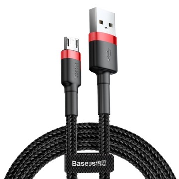 Baseus Cafule kabel przewód USB / micro USB QC 3.0