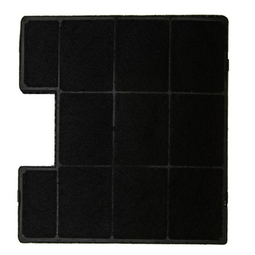 AMICA OKC 6726 И УГЛЕРОДНЫЙ ФИЛЬТР ДЛЯ КАПОТА, 1 ШТ.