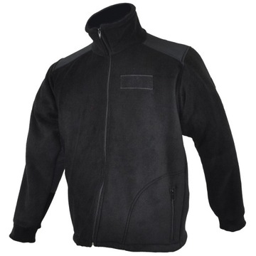 Gruby POLAR BLUZA POLAROWA 750 g/m2 Ochrona roz. M