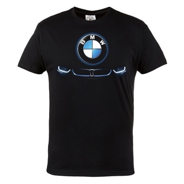 KOSZULKA MOTORYZACYJNA BMW BMW02