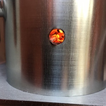 ЛЕСНАЯ ЛЕГЕНДА Щепки для курения ВИШНЯ 7 л