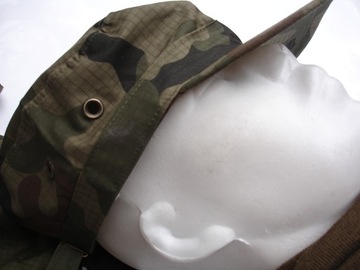 Кепка военная PATROL на униформу 2010 г., wz93 XL