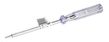 Wskaźnik napięcia próbnik probówka Rum-Lux