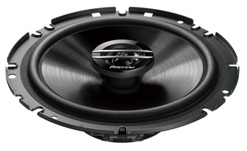 ДВУСТОРОННИЕ ДИНАМИКИ PIONEER VW PASSAT B5 ПЕРЕДНИЕ ЗАДНИЕ