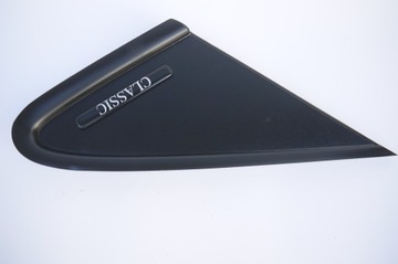 Эмблема MERCEDES W168 CLASSIC, уплотнитель