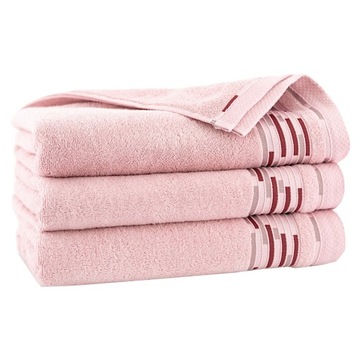 Польский комплект полотенец Zwoltex, подарок GrafikJro