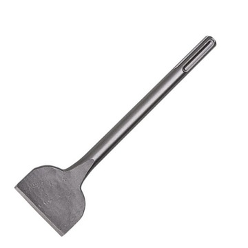 DŁUTO PŁASKIE SZEROKIE PRZECINAK 75x300 SDS-MAX