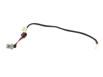 Оригинальная розетка Lenovo G580.