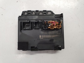 VW PASSAT B7 MODUŁ KOMFORTU 3AA959433
