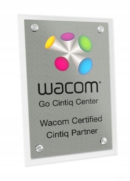 Графический планшет Wacom Intuos Pen Bluetooth M