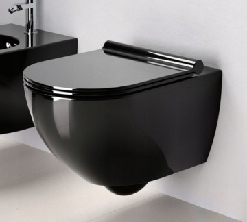 GROHE рама + безрамочная чаша, сиденье, кнопка