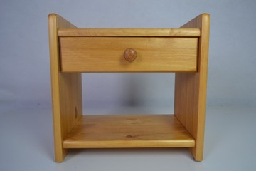 Шкаф из сосны Беатка