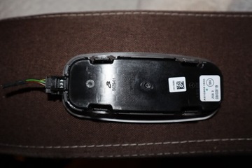 LAMPA KABINY LED MERCEDES SPRINTER VITO Z KONEKTOR