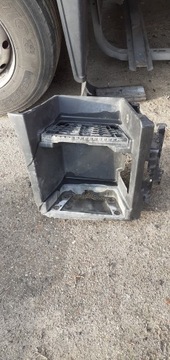 renault range t stopien wneka schody oryginal