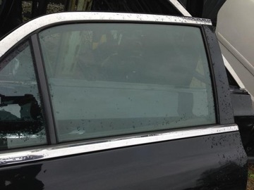 LANCIA THEMA 300C 11 12 13 SKLO (OKNO) Z DVEŘE