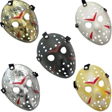 ДЖЕЙСОН МАСКА ПЯТНИЦА 13-Е ВУРХИС ФРЕДДИ ФРИДЭЙ