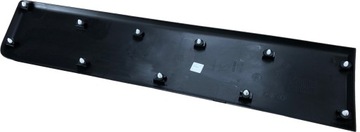 ДЕКОРАТИВНАЯ НАКЛАДКА НА КУЗОВ FIAT DUCATO L