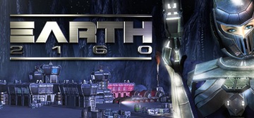 EARTH 2160 PL KLUCZ STEAM PC KEY KOD
