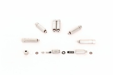 РАСПЫЛИТЕЛЬНАЯ НАСАДКА 0,2 ММ С ФИЛЬТРОМ