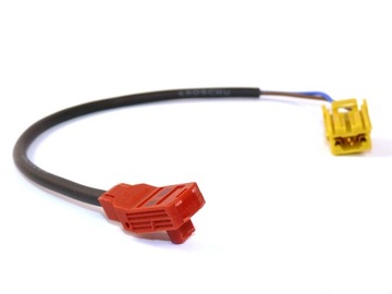 PRZEWÓD PODUSZKI POWIETRZNEJ PASAŻERA FREELANDER