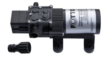 ВОДЯНОЙ НАСОС FOTTON FTL223 12 В постоянного тока 4,8 бар 10/GZ18