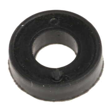 РЕЗИНОВАЯ ВТУЛКА, УСТАНОВОЧНАЯ ШАЙБА ОБТЕКАТЕЛЯ #6