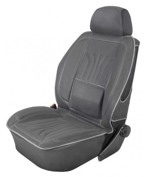 АВТОЧЕХОЛ ПРОФИЛИРОВАННЫЙ КОВРИК + подголовник