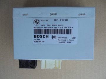 MODUL COUVÁNÍ PDC BMW E90 E91 E81 E87 E84 6982390