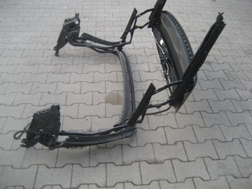 MINI 57 COOPER R57 R 57 09-13R РАМА КРЫШИ КРЫШИ