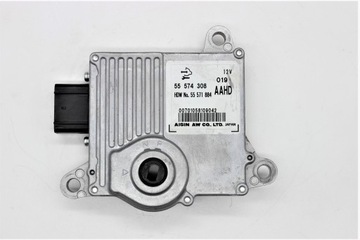 Sterownik skrzyni biegów 55574308 opel TF80