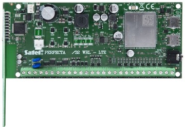 [4] Набор будильников — PERFECTA 32-WRL LTE SET-A