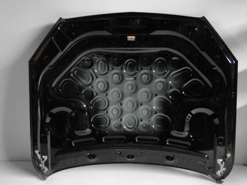 MERCEDES S CLASS W222 ПОДЪЕМ КАПОТА КРЫШКА ДВИГАТЕЛЯ