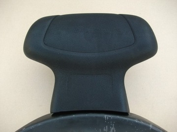 РУЧКА СПИНКИ СПИНКИ ПАССАЖИРА PIAGGIO X8 125