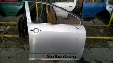 TOYOTA COROLLA VERSO 2004 2007 ДВЕРЬ ПРАВАЯ ЛЕВАЯ