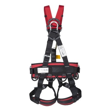 PROTEKT SZELKI ZESTAW NA DACHU ROOFER PRO 20m